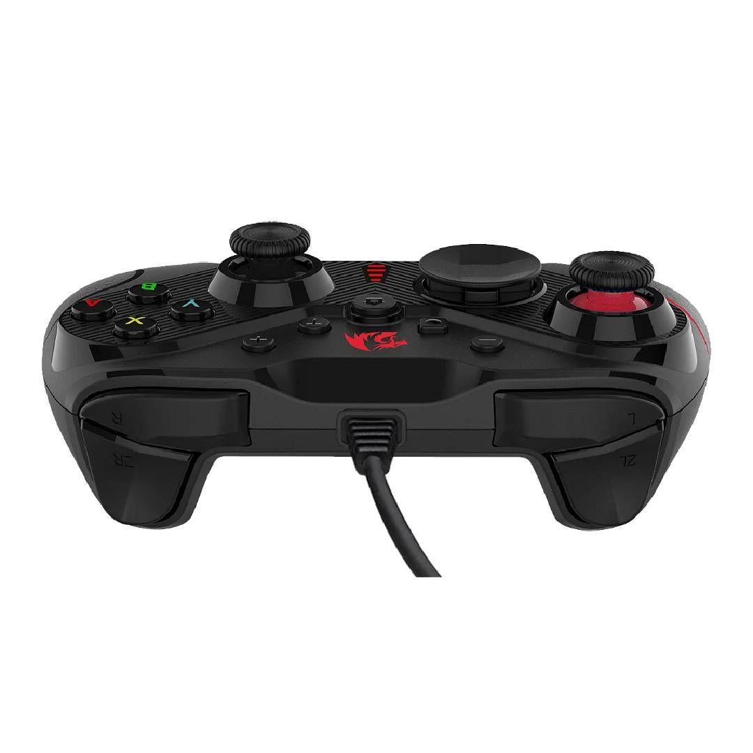 Joystick Redragon Rift G710-2