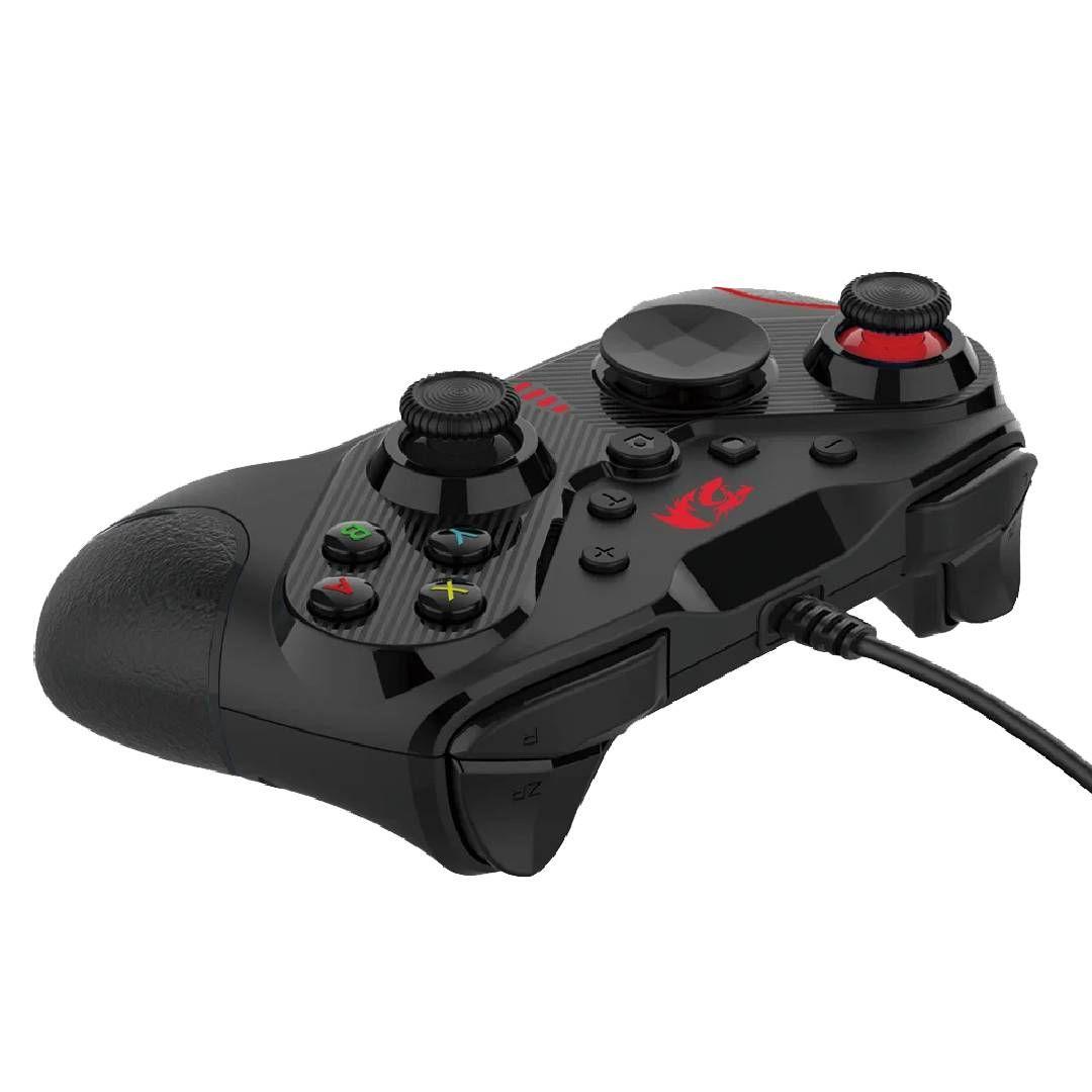 Joystick Redragon Rift G710-3