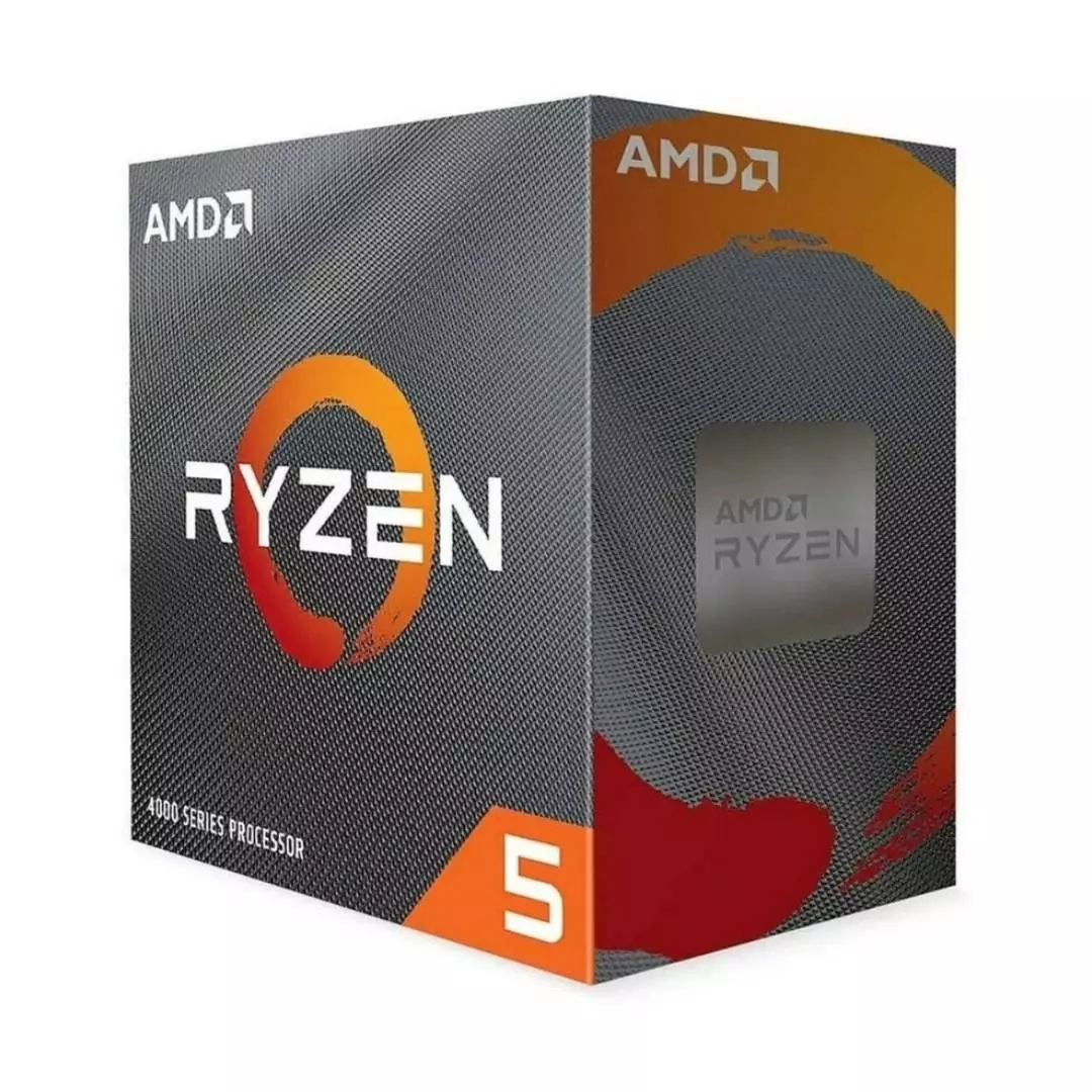 Procesador AMD Ryzen 5 5500X3D, AM4, hasta 4.0 GHz-0