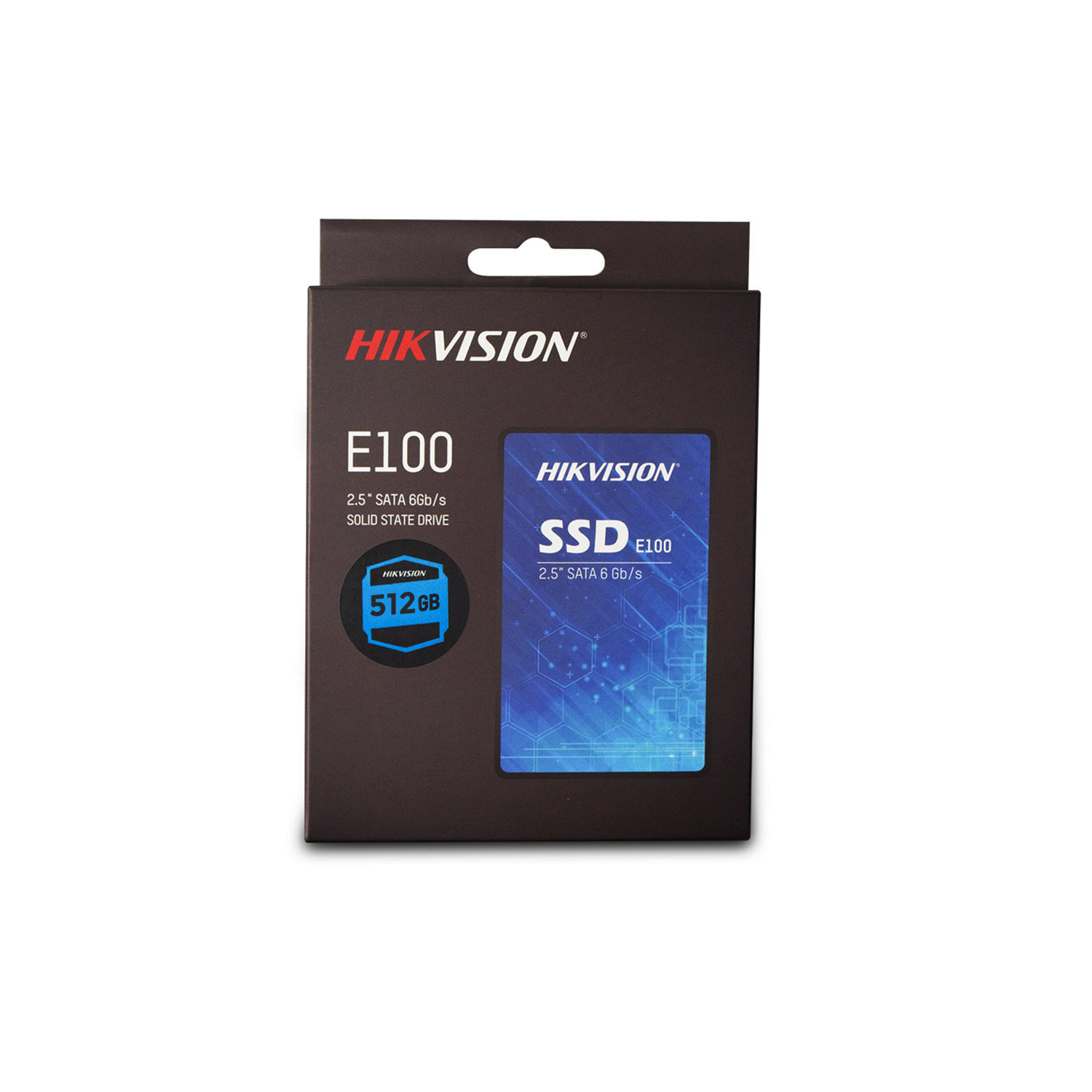 Disco Duro Solido Hikvision SSD 512Gb 25"-1