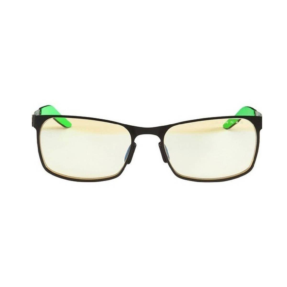 Lentes Gaming Gunnar Razer Fps Onyx Amber Holiday Bundle-0