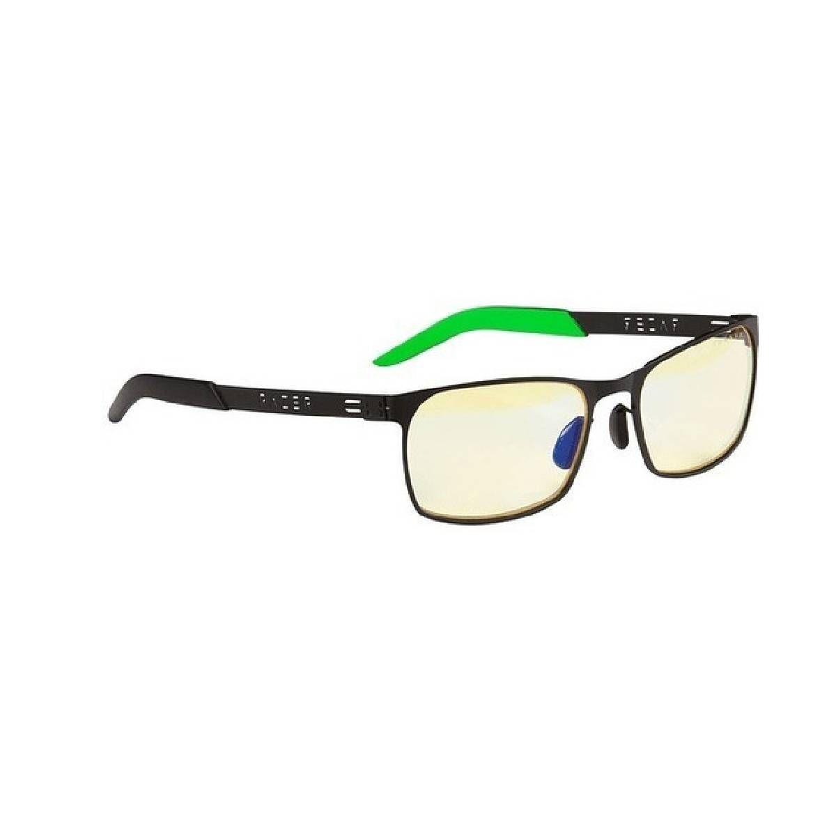 Lentes Gaming Gunnar Razer Fps Onyx Amber Holiday Bundle-1