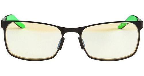 Lentes Gaming Gunnar Razer Fps Onyx Amber Holiday Bundle-5