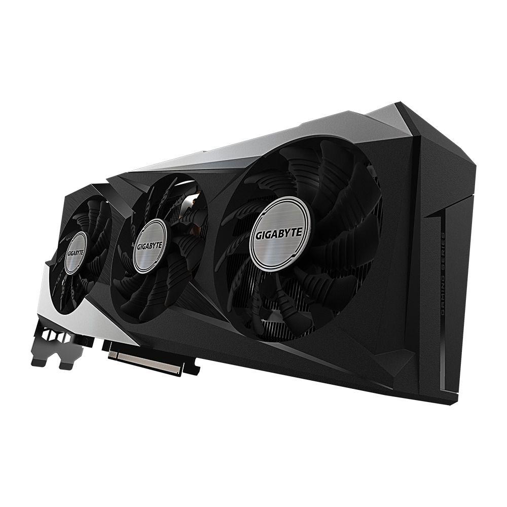 Tarjeta Gráfica Gigabyte RX 6700 XT Gaming OC 12G-5