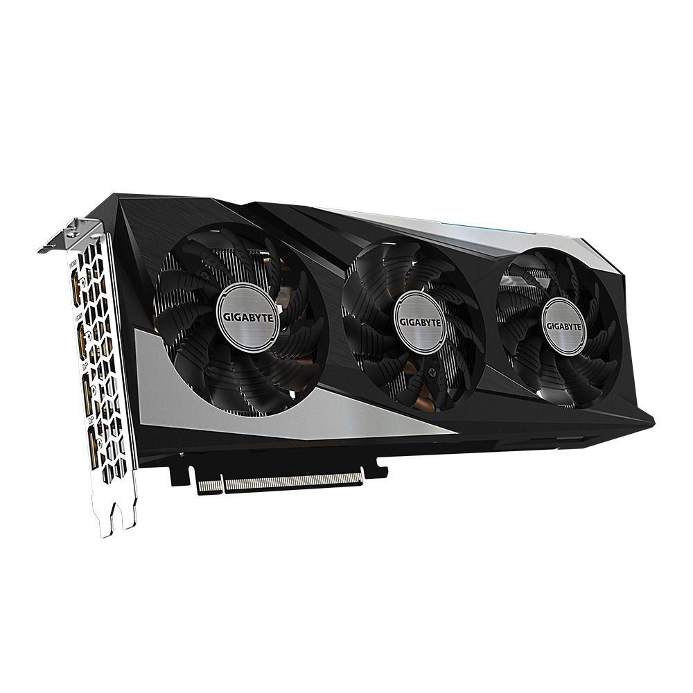 Tarjeta Gráfica Gigabyte RX 6700 XT Gaming OC 12G-6