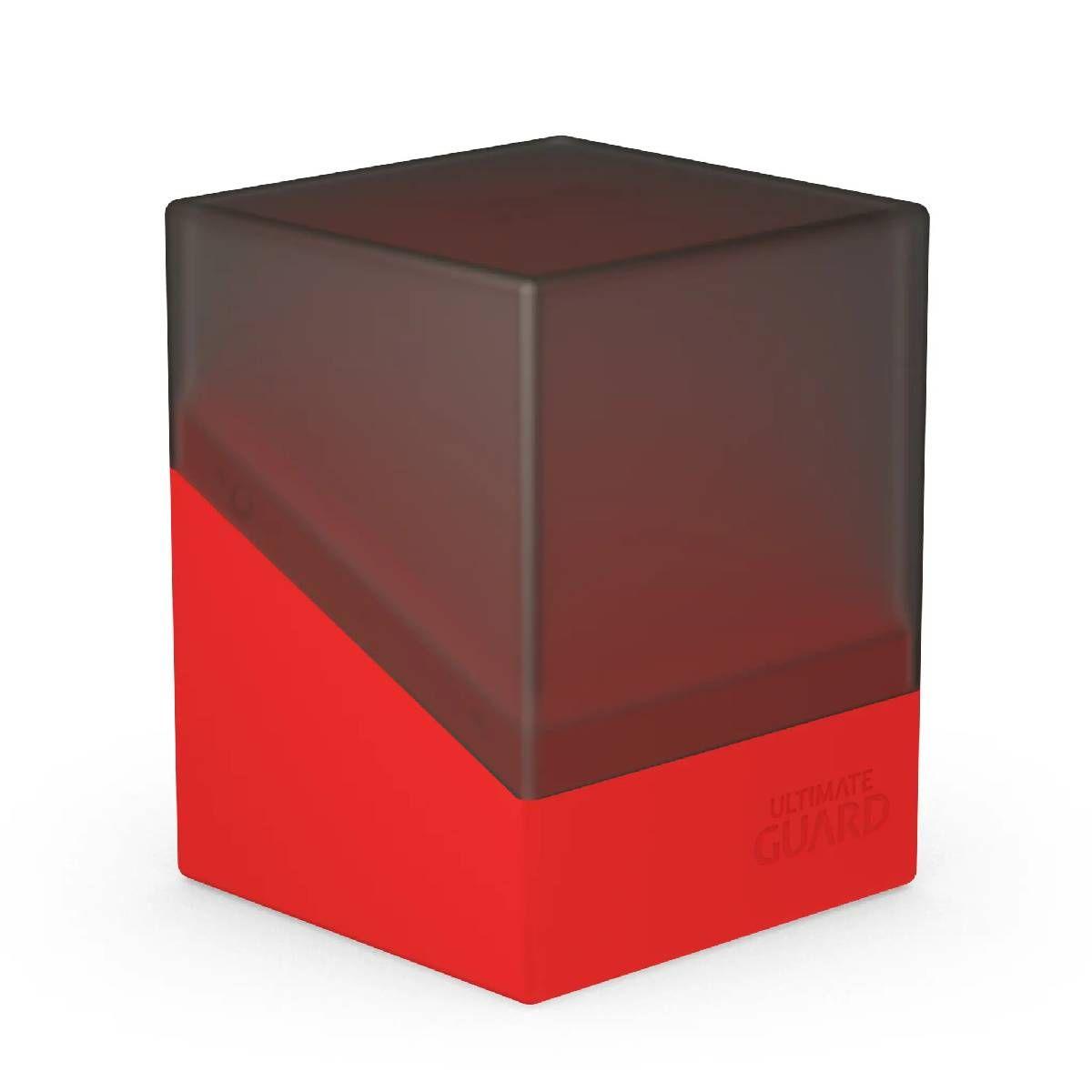 Portamazo Boulder 100+ Standard Size - Synergy Black/Red-3