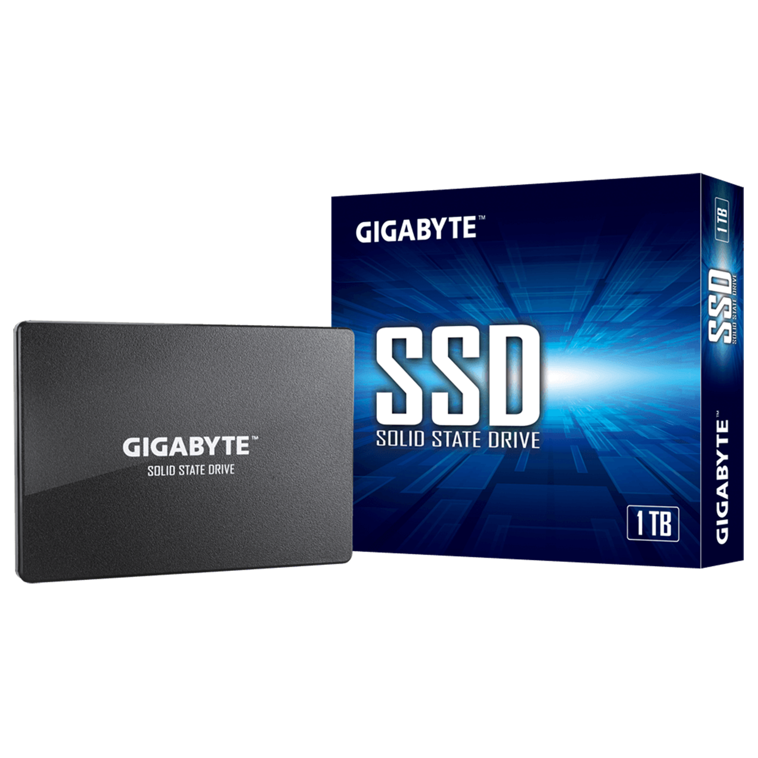 Disco Duro Sólido Gigabyte SSD 1TB 25"-0