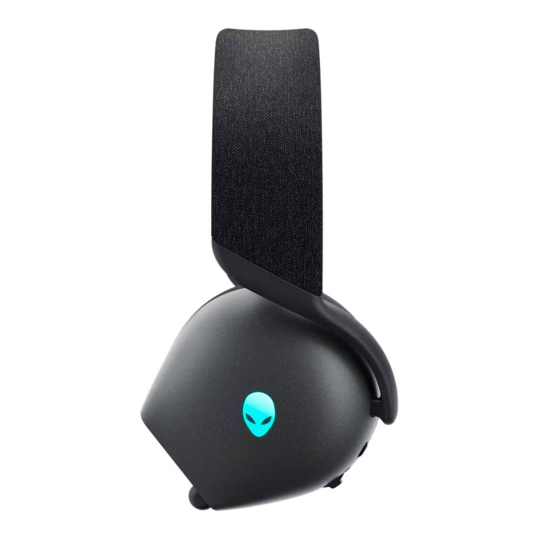Audifonos Alienware Inalambricos Tri modo AW725H Negro-2