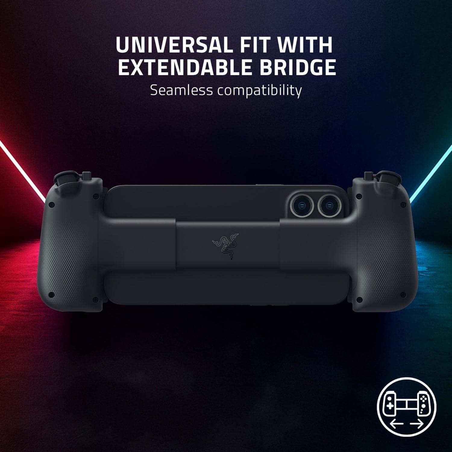 Control Gamepad Razer Kishi V2 IPHONE-3