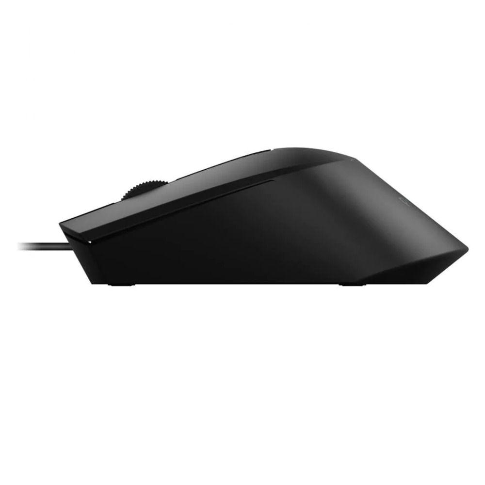 Mouse Alámbrico Philips SPK7104-2