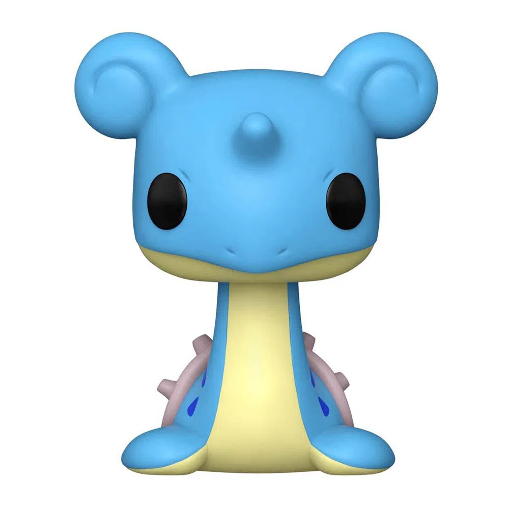 Funko Pop Pokemon - Lapras 864-1