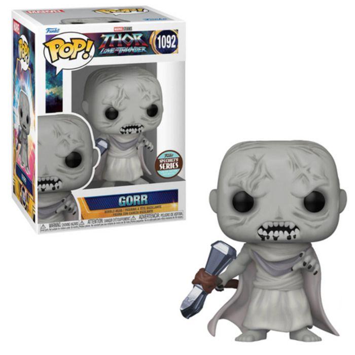 POP Marvel: Thor Love and Thunder - Gorr-2
