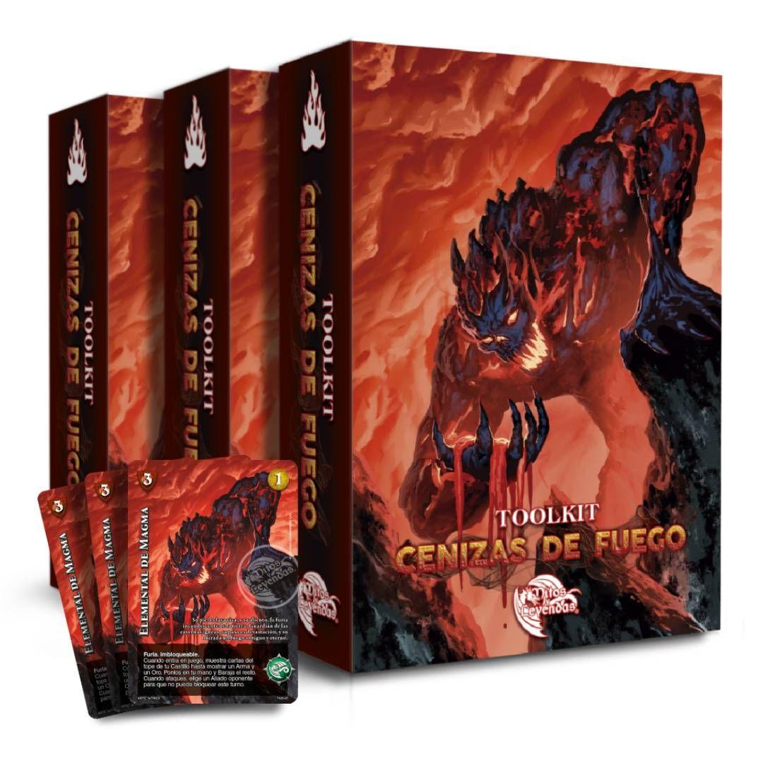 X3 Toolkit Imperio: Cenizas de Fuego MyL-0