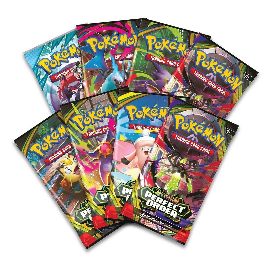 Pokemon TCG: Mega Zygarde - Ex Premium Collection Ingles-2