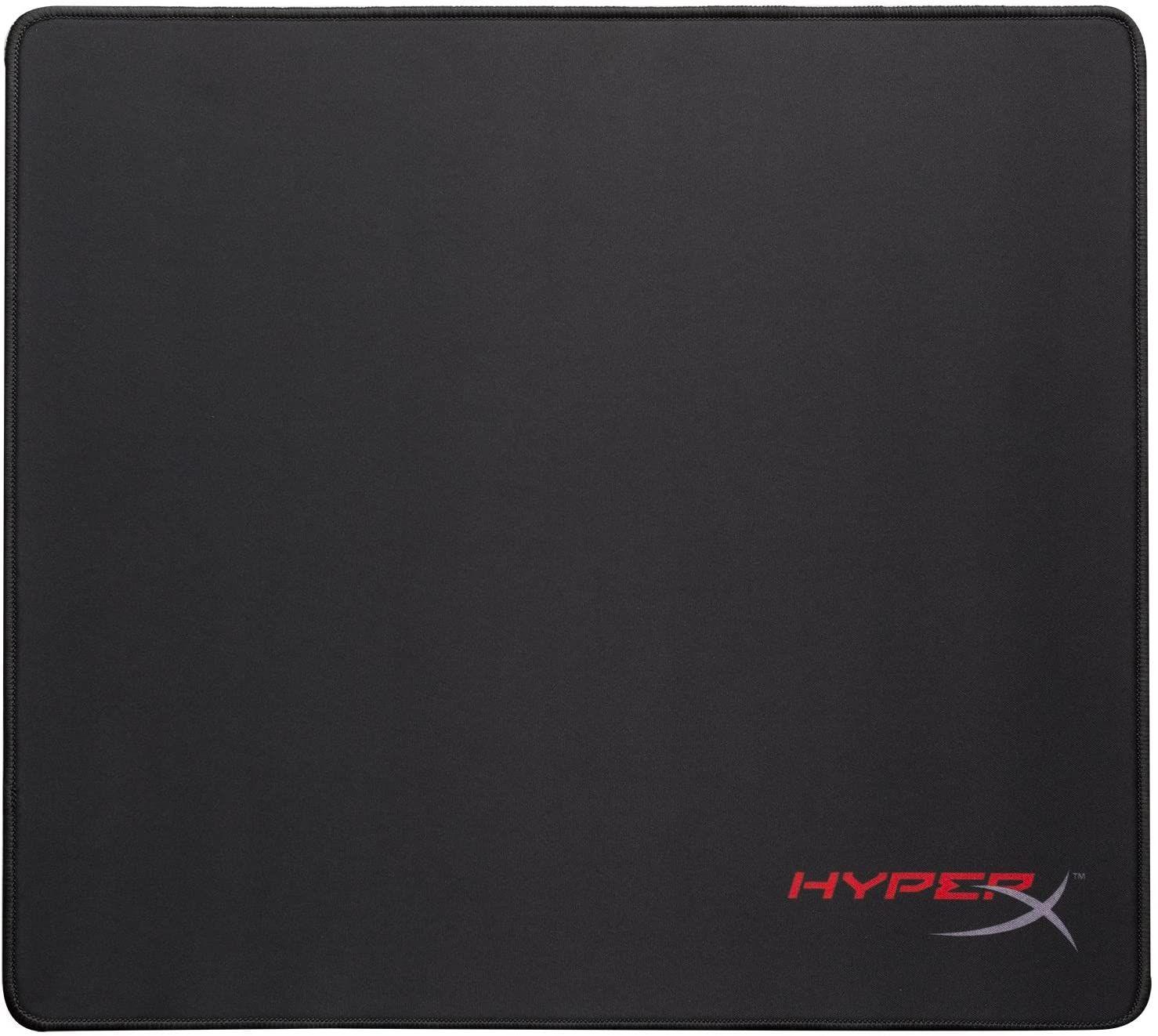 Mousepad Gamer HyperX Fury S Pro M 36cm x 30cm Negro-2