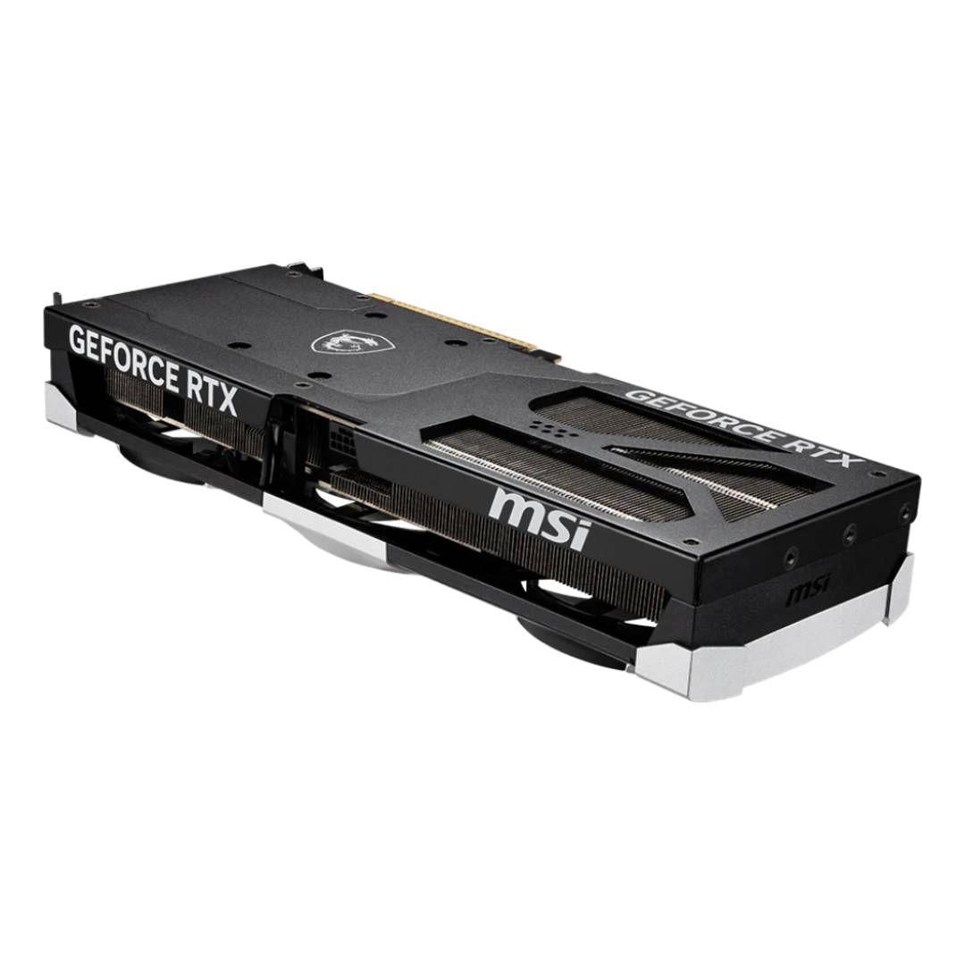 Tarjeta de Video MSI GeForce RTX 5070 12G VENTUS 3X OC-3