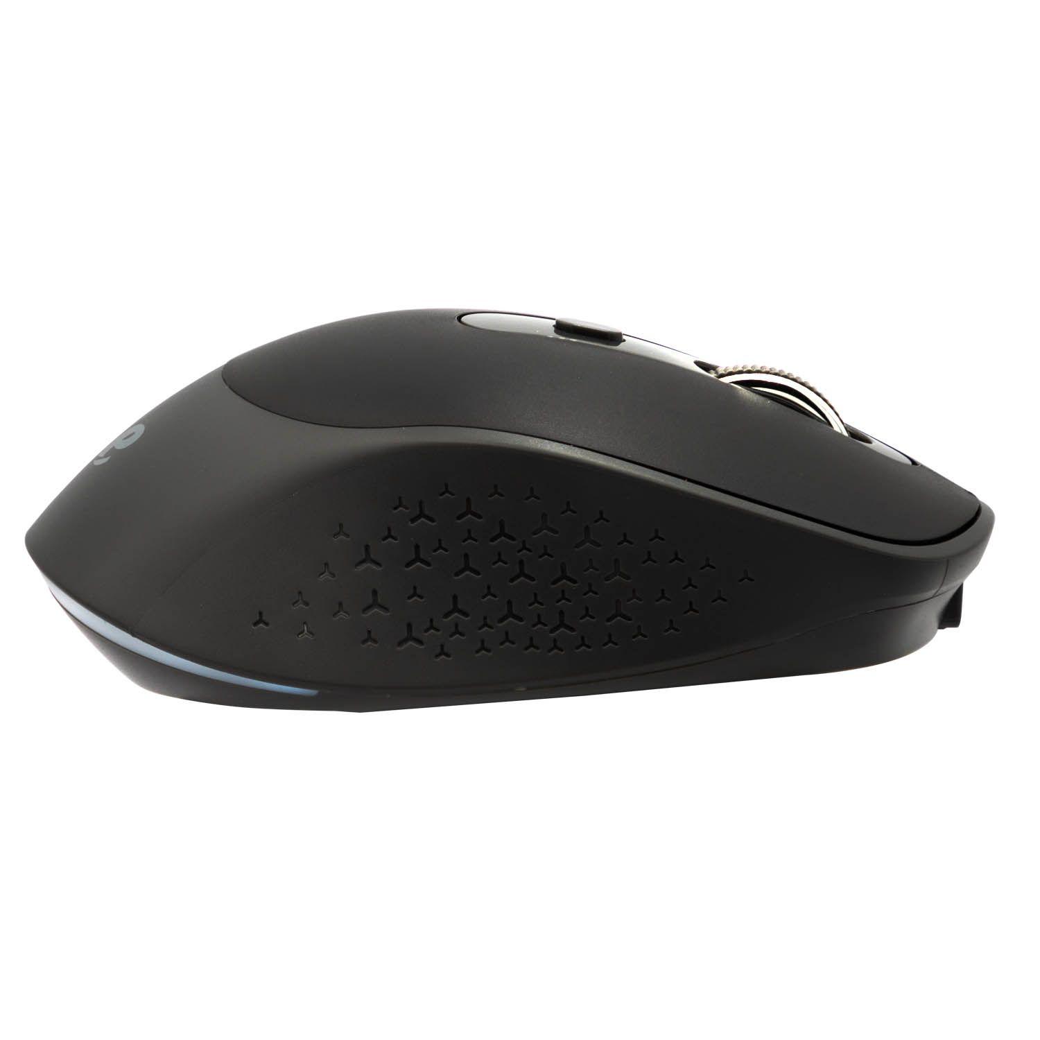 MOUSE ACER INALAMBRICO BLUETOOTH NEGRO-2