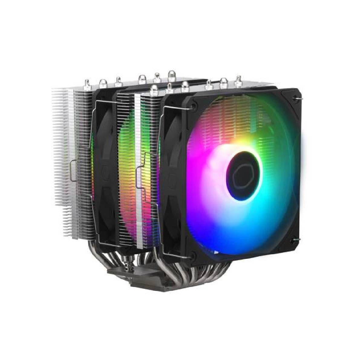 Disipador Cooler Master Hyper 620S (RR-D6NA-17PA-R1)-0