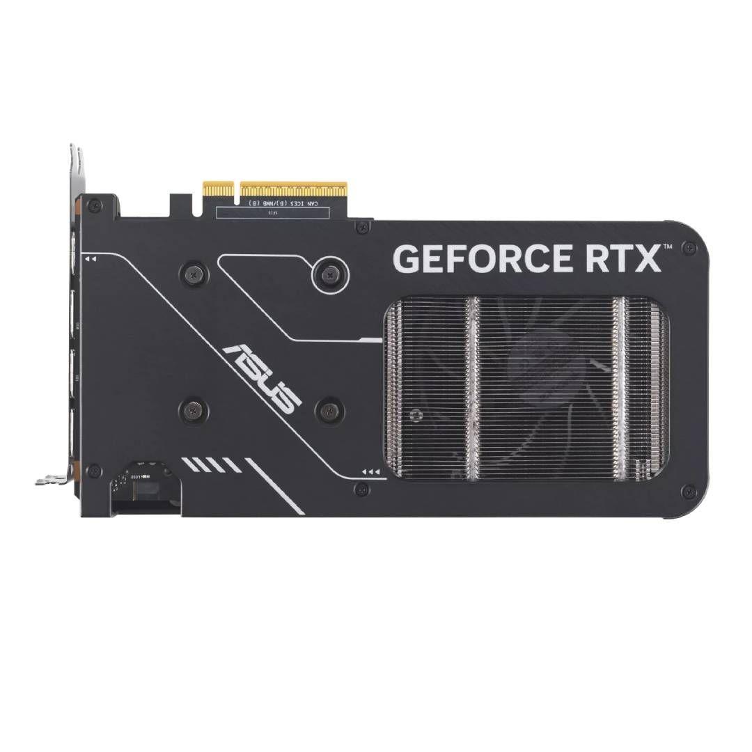 Tarjeta de Video ASUS Dual GeForce RTX 5060 EVO OC 8GB GDDR7-4