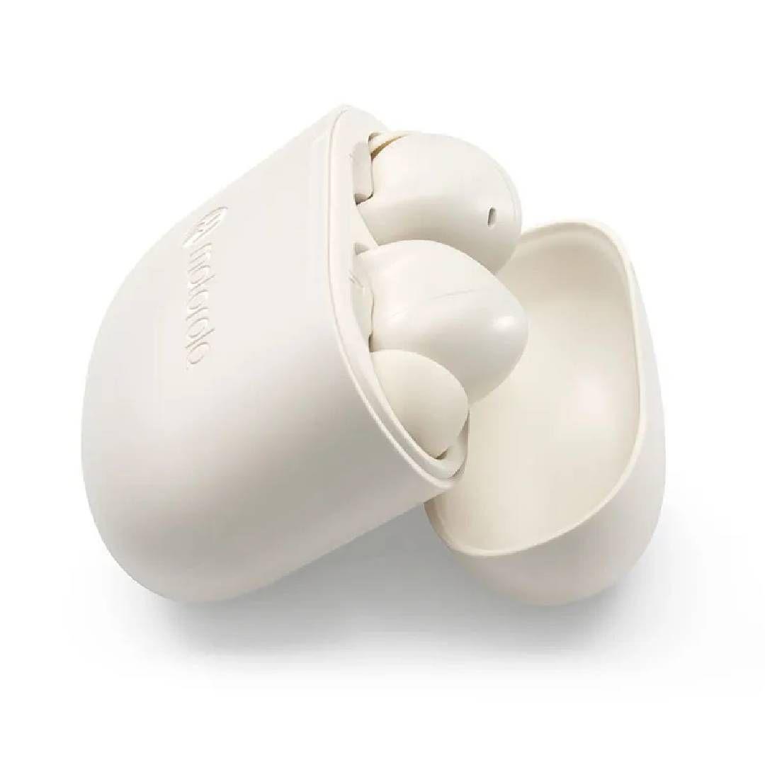 Audifonos Motorola Moto Buds 065 True Wireless Blanco-2