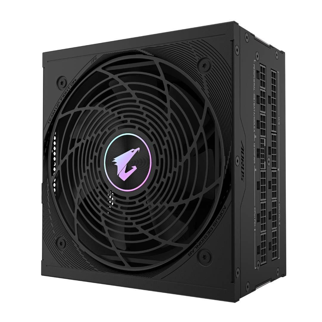 Fuente de Poder Gigabyte AORUS AE1000PM PG5 80Plus Platinum-2