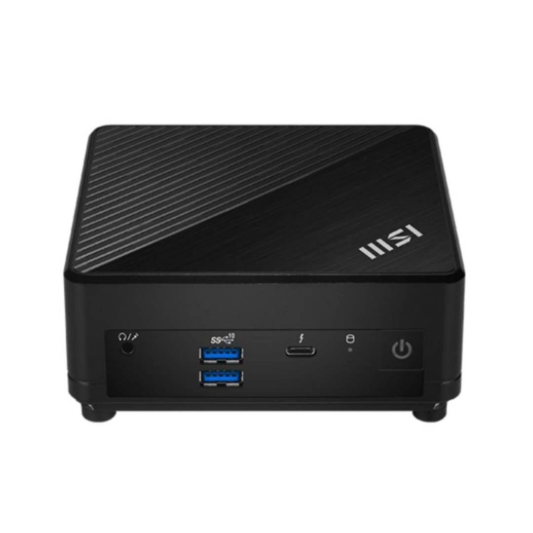 Mini PC MSI Cubi 5 12M-086BUS Intel i3 Barebone-2