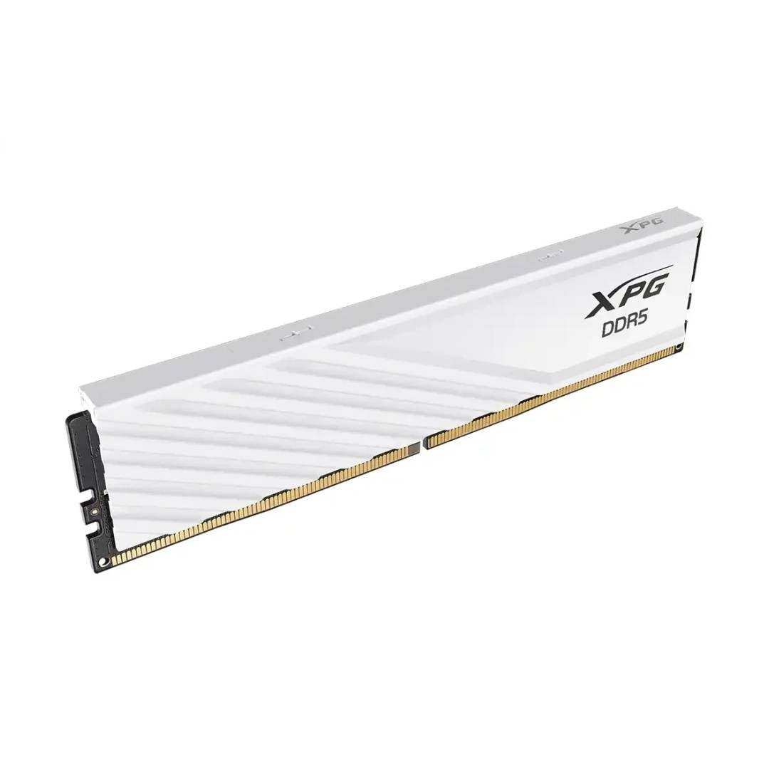 Memoria RAM ADATA XPG Lancer Blade DDR5 16GB 6000MT/s Blanca-2