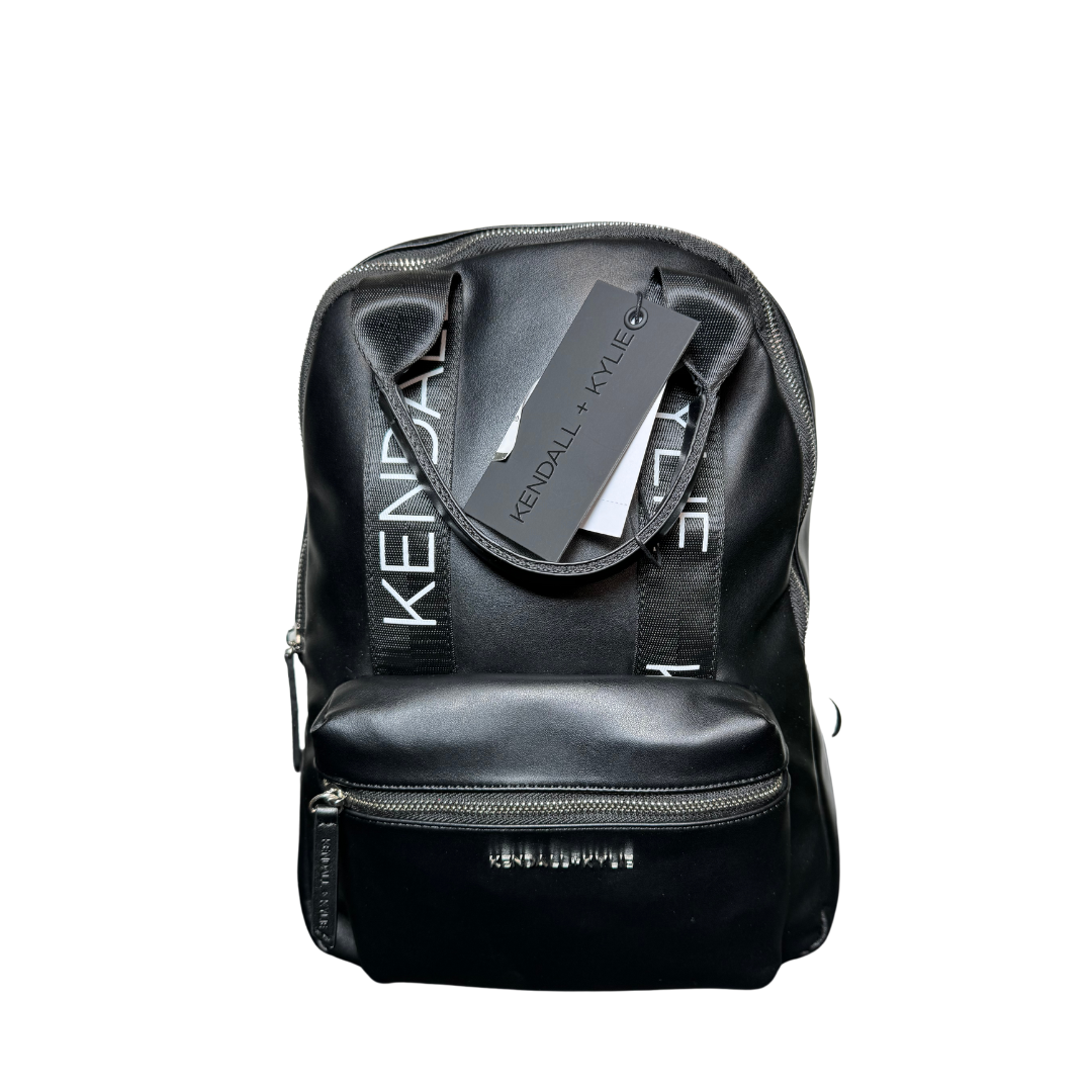Mochila Kendall y Kylie Negra-0