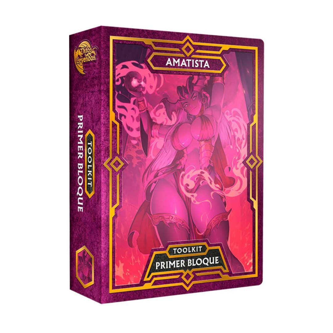 Pack Lootbox Lite Buy a Box + Toolkit Amatista y Desafio-3