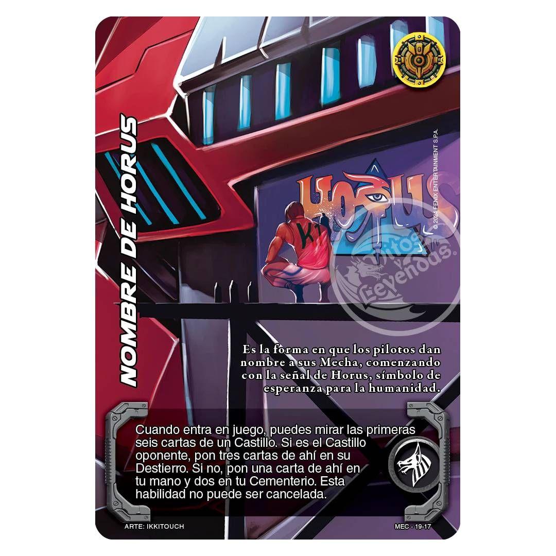 Producto Especial: Escuadrón Mecha - MyL Nueva Era-4