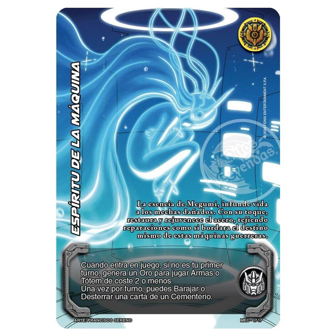 Producto Especial: Escuadrón Mecha - MyL Nueva Era-7