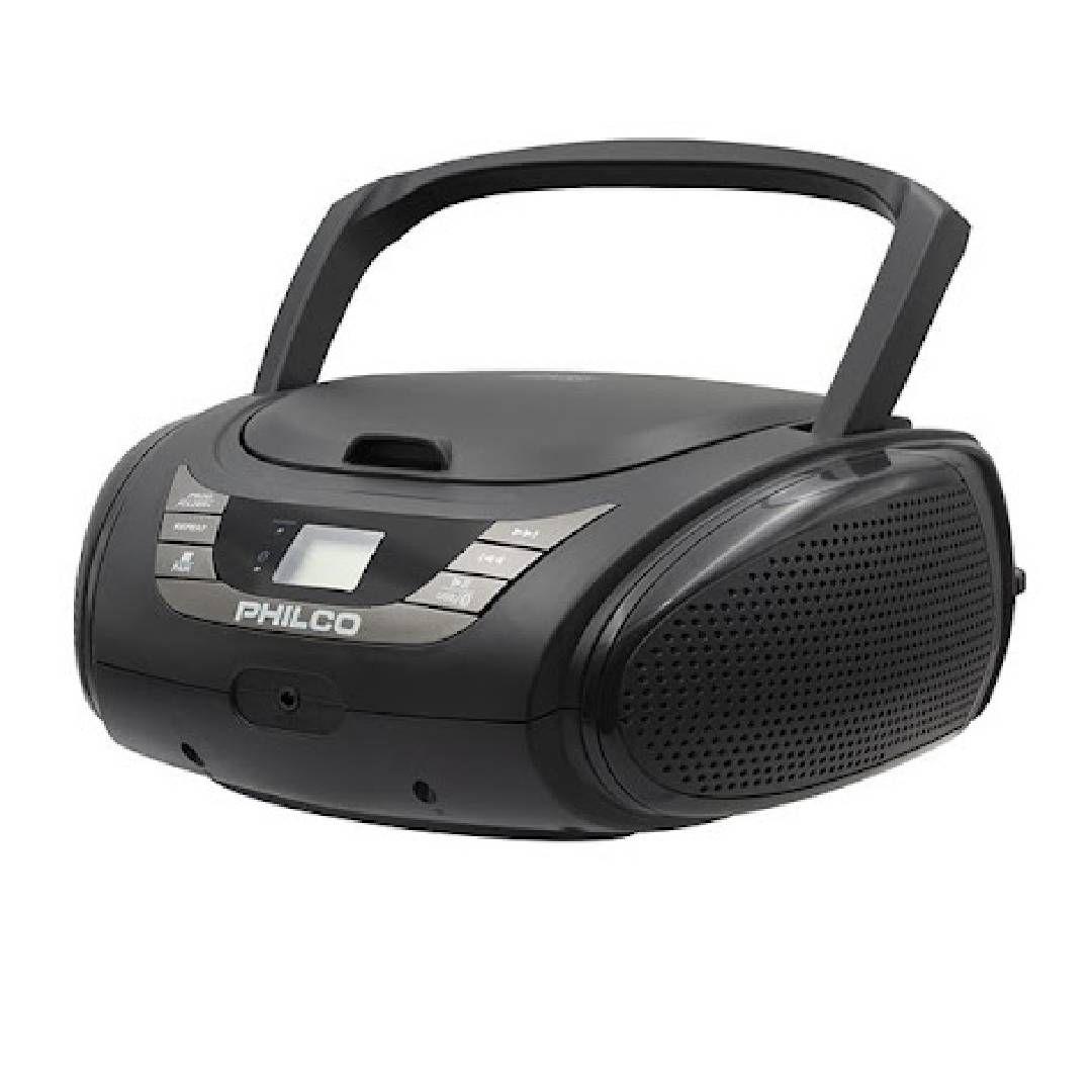 Radio Boombox Philco BT PJ2120BT-2