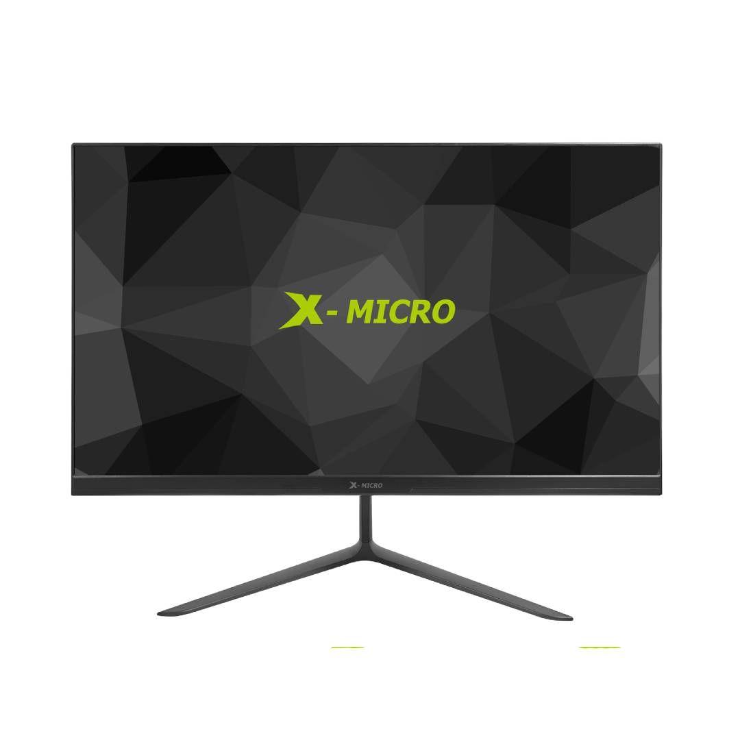 Monitor Gamer 24 X-Micro X24F-KQ1E FHD 180hz 1ms-0