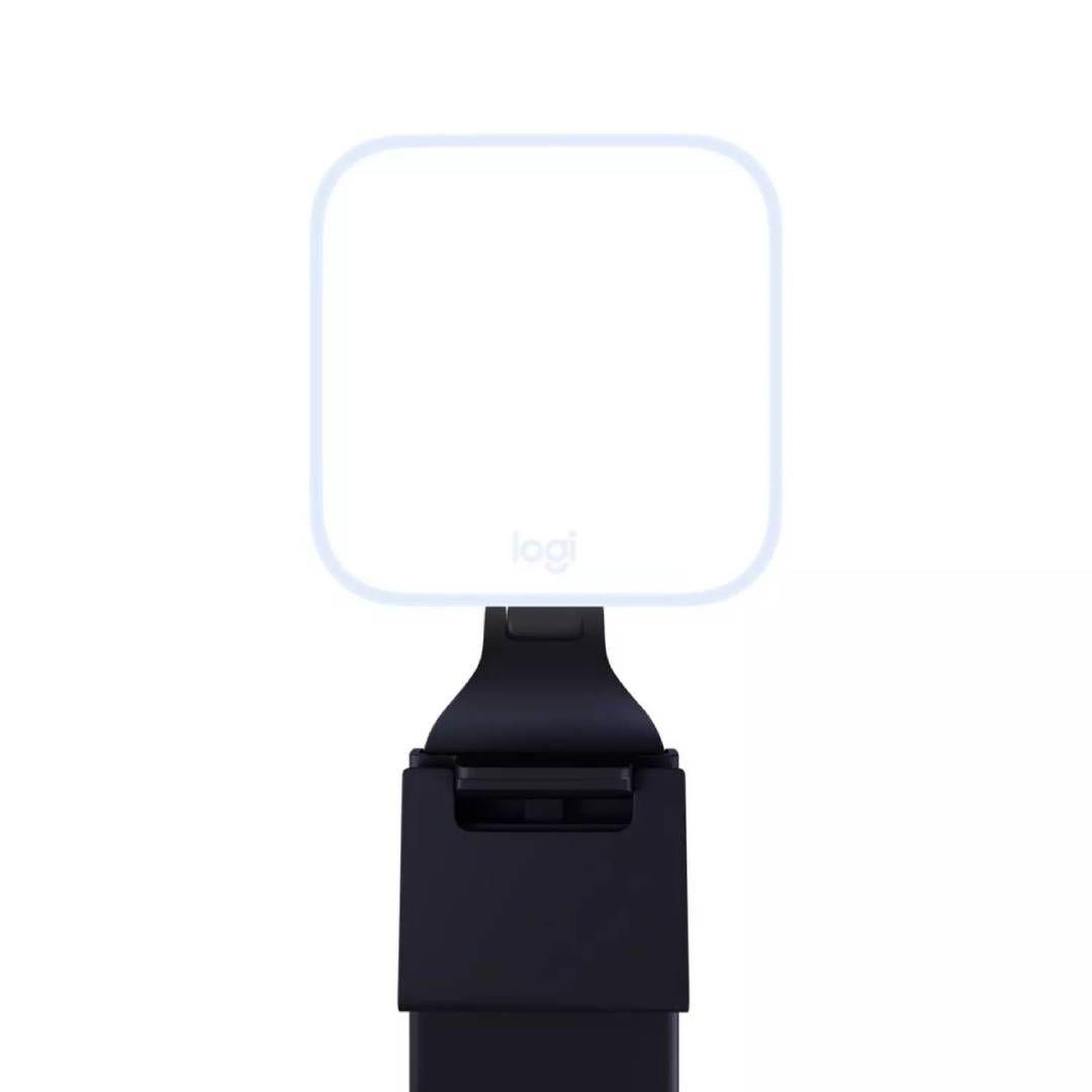 Luz LED para Streaming Logitech Litra Glow-0