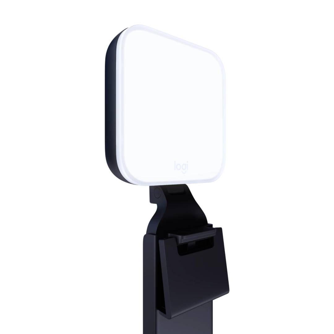 Luz LED para Streaming Logitech Litra Glow-1