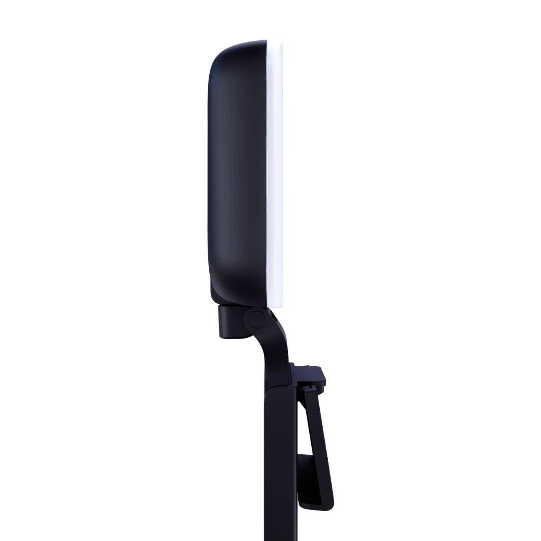 Luz LED para Streaming Logitech Litra Glow-2