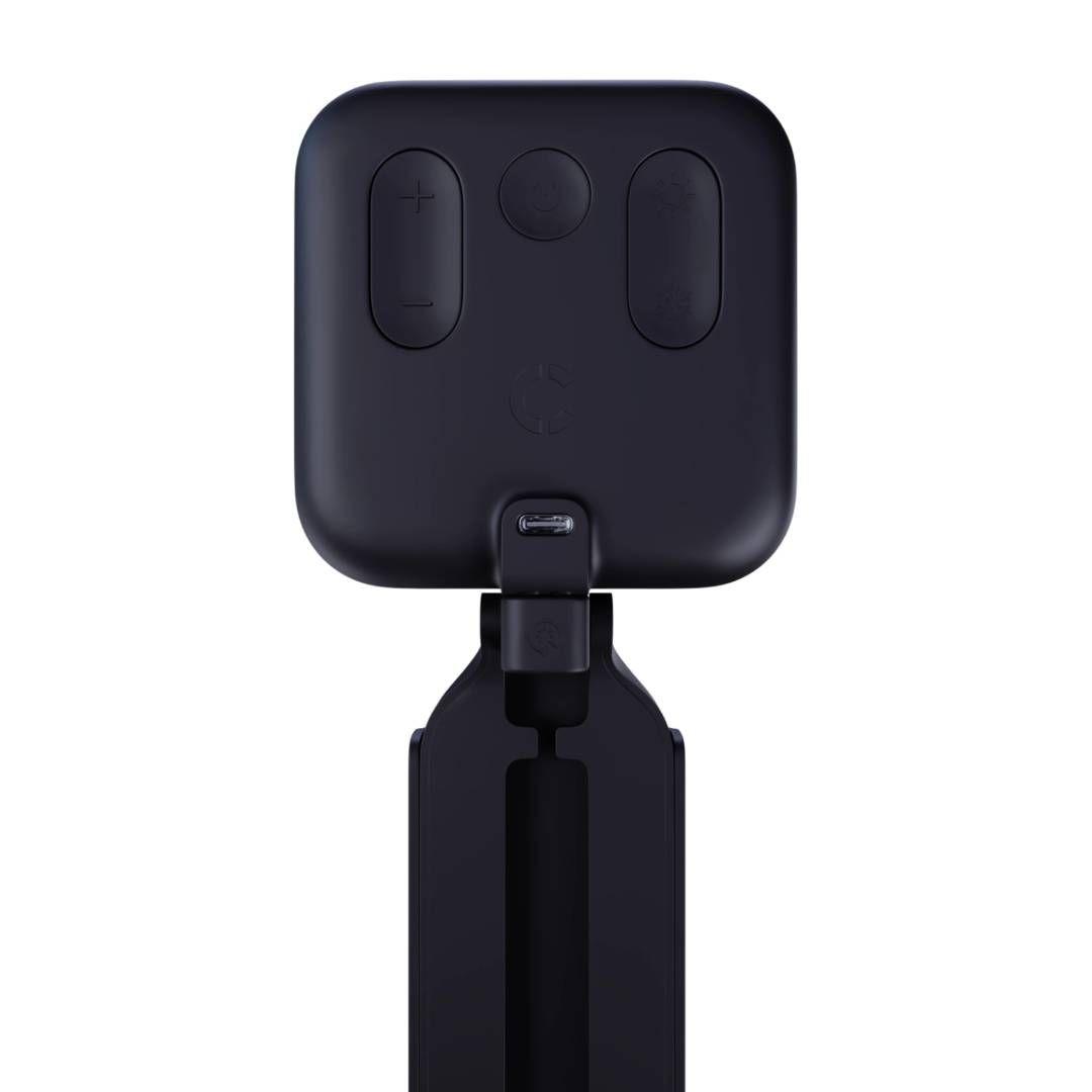Luz LED para Streaming Logitech Litra Glow-3