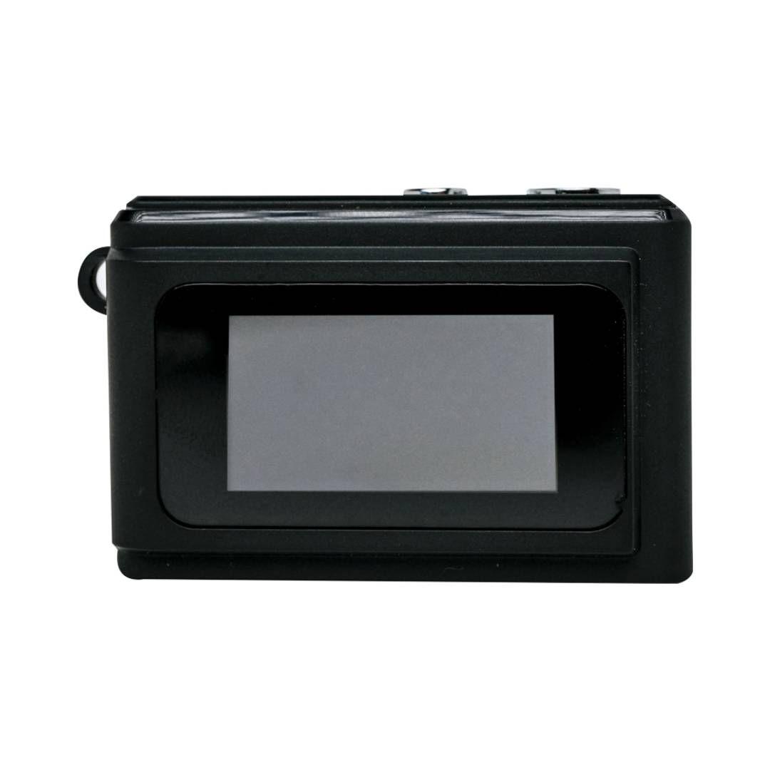 Camara Digital Mini Soligor DC23 Negra-2