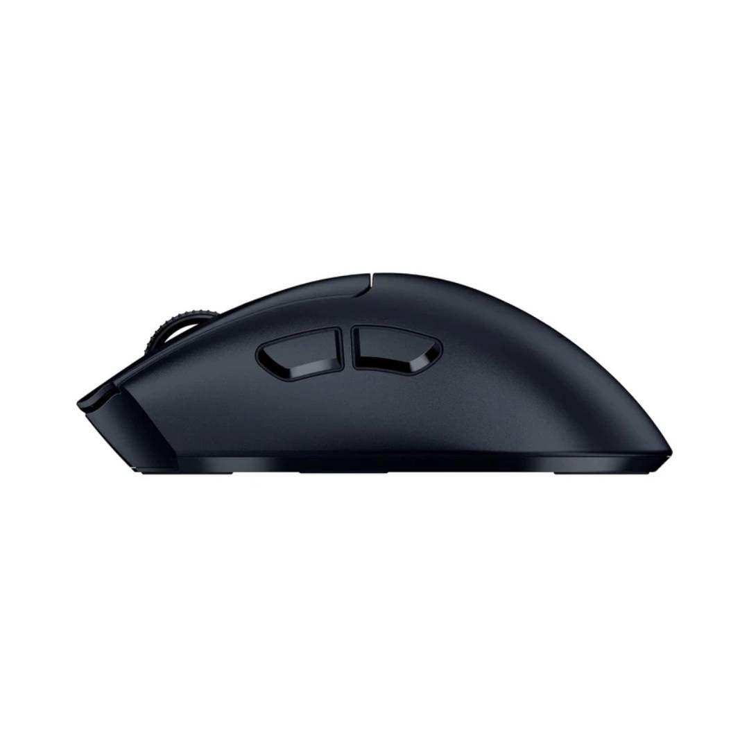 Mouse Gamer Razer DeathAdder V4 Pro Inalambrico Negro-2