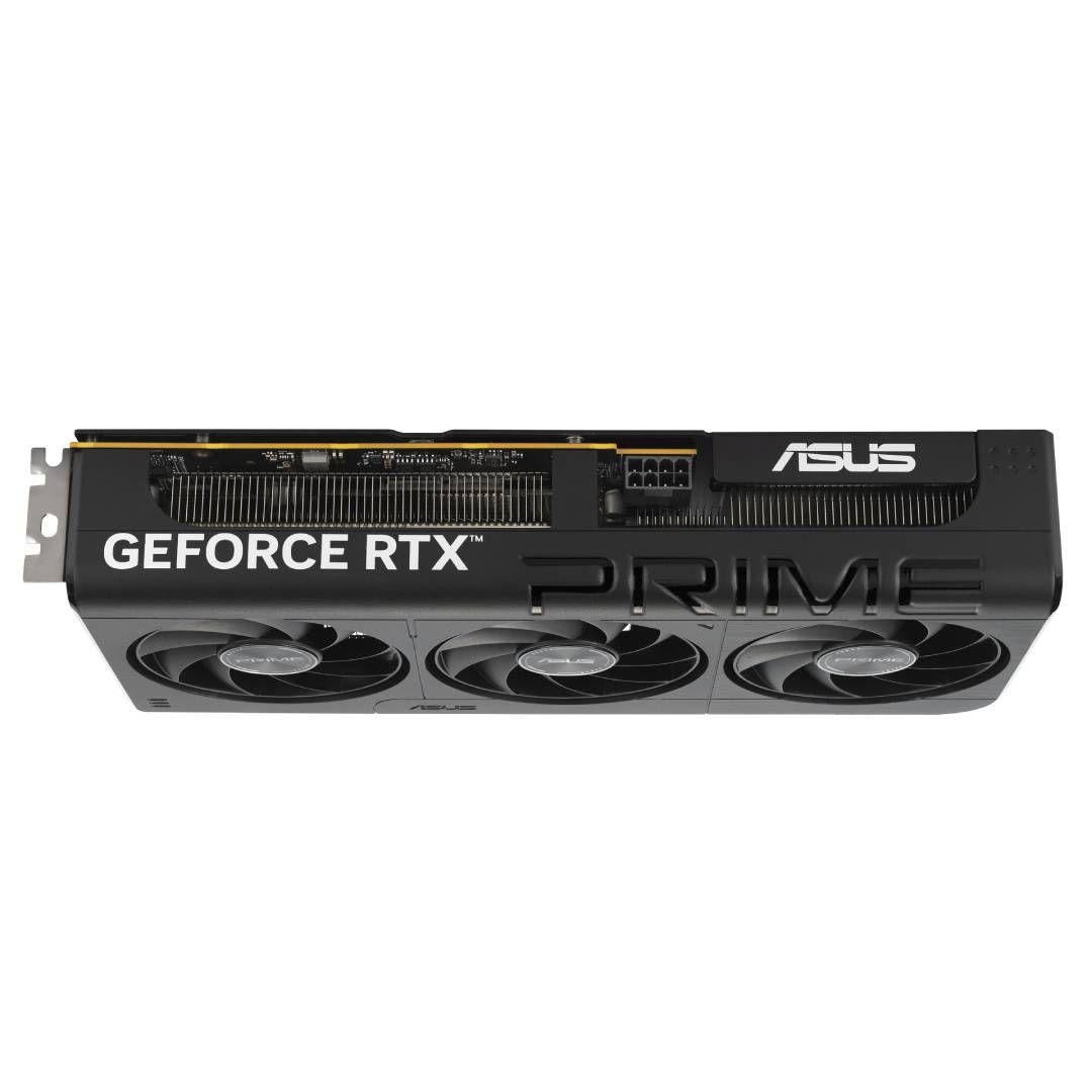 Tarjeta de Video ASUS Prime RTX 5050 OC GDDR6 8GB-4