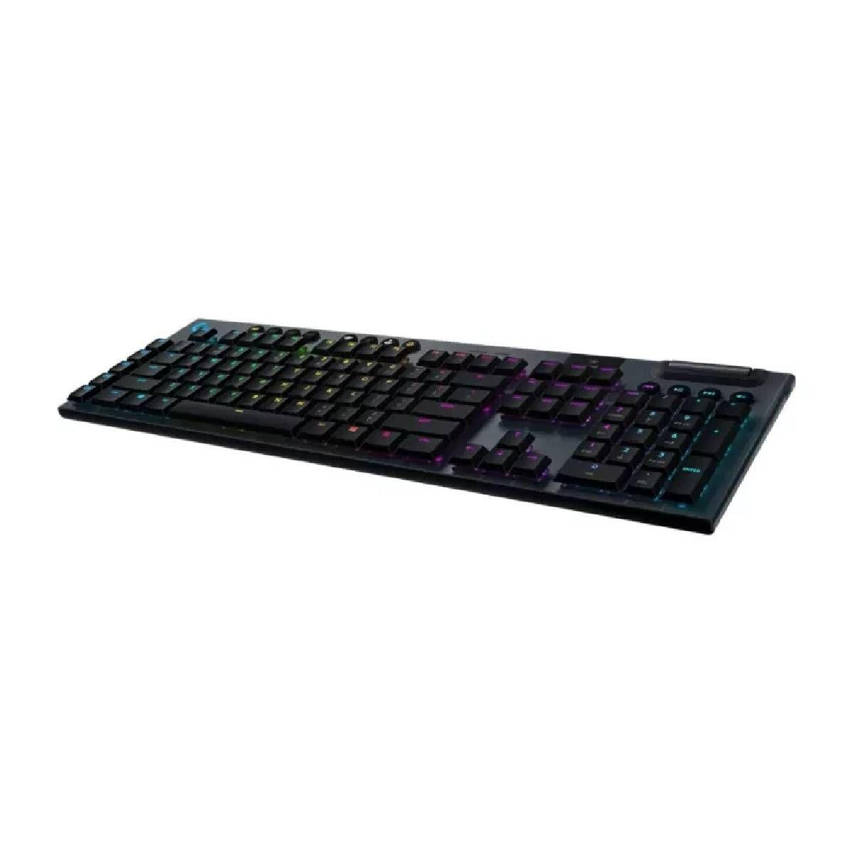 Teclado Logitech G915 X Lightspeed-2