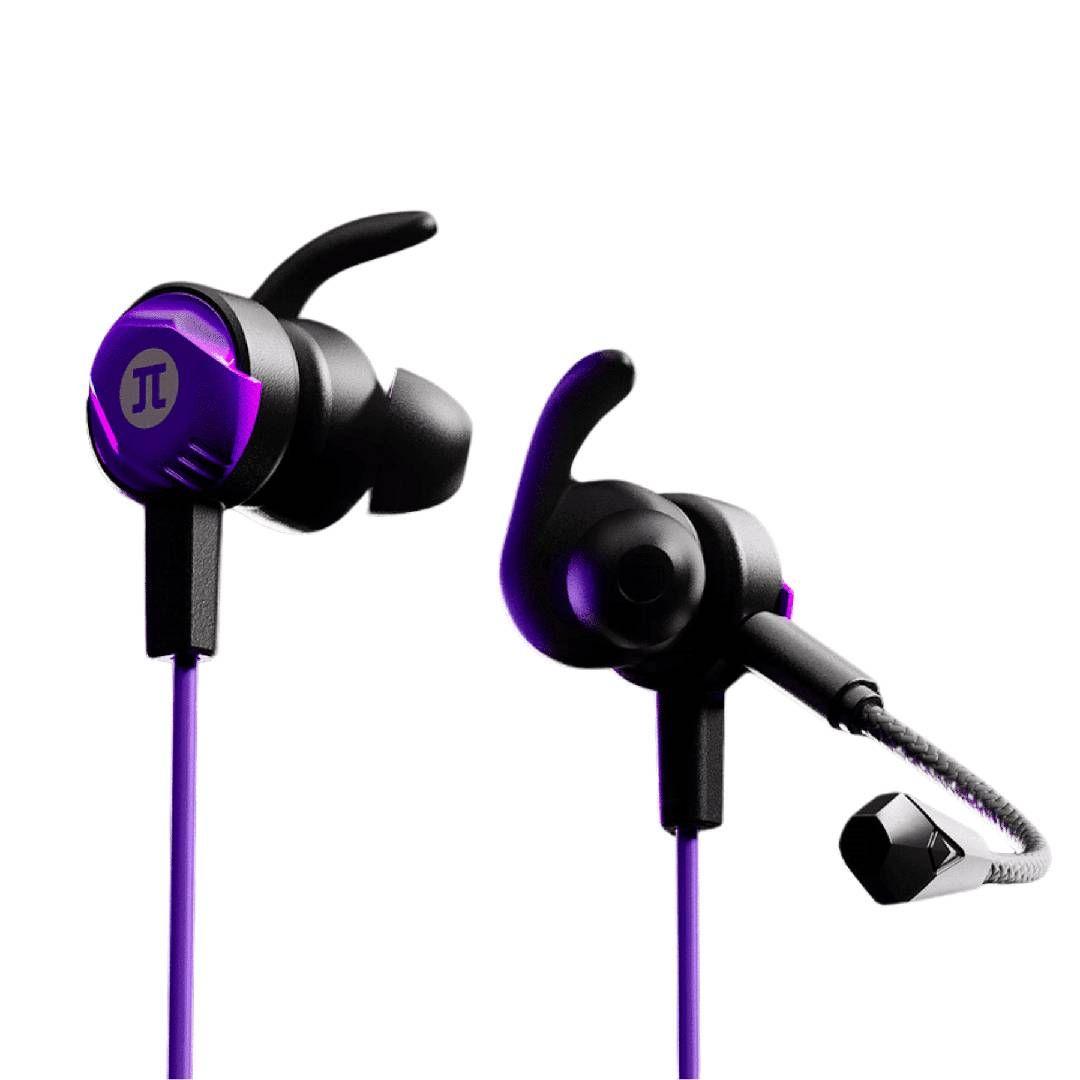 Audifonos Gamer In-ear PRIMUS Arcus90T-0