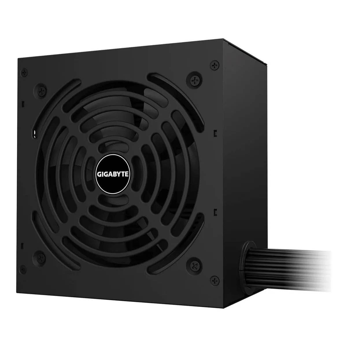 Fuente Gigabyte P650G 650W 80 Plus Gold-2