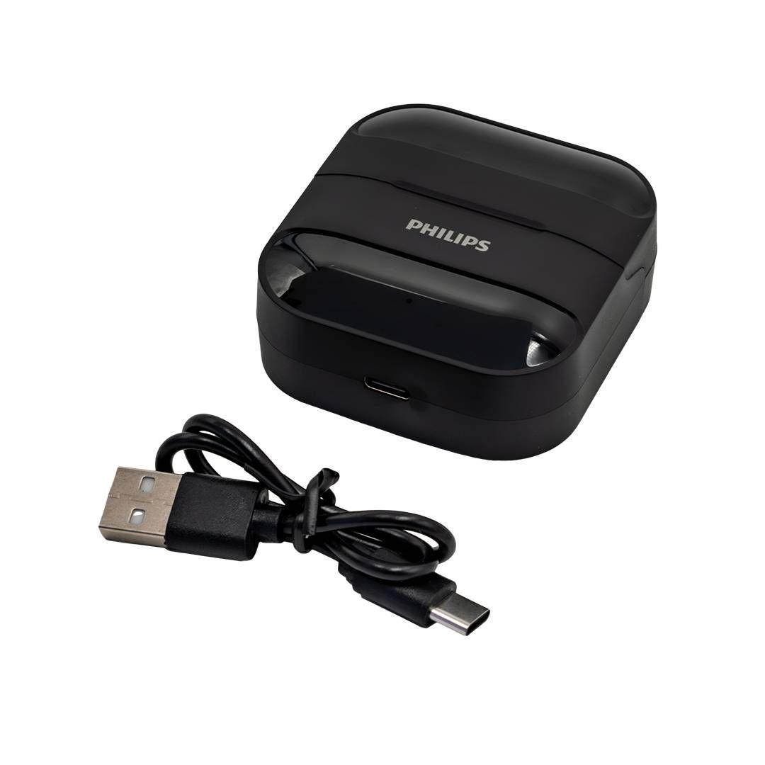 Micrófono Inalámbrico Philips DLM9001C/74 USB-C-5