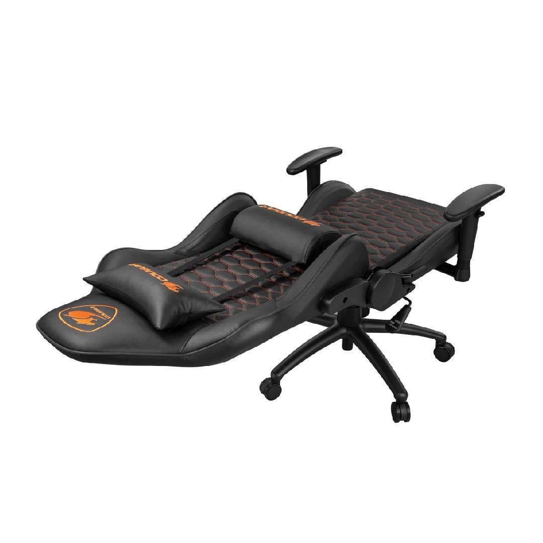 Silla Gamer COUGAR Outrider Black-4