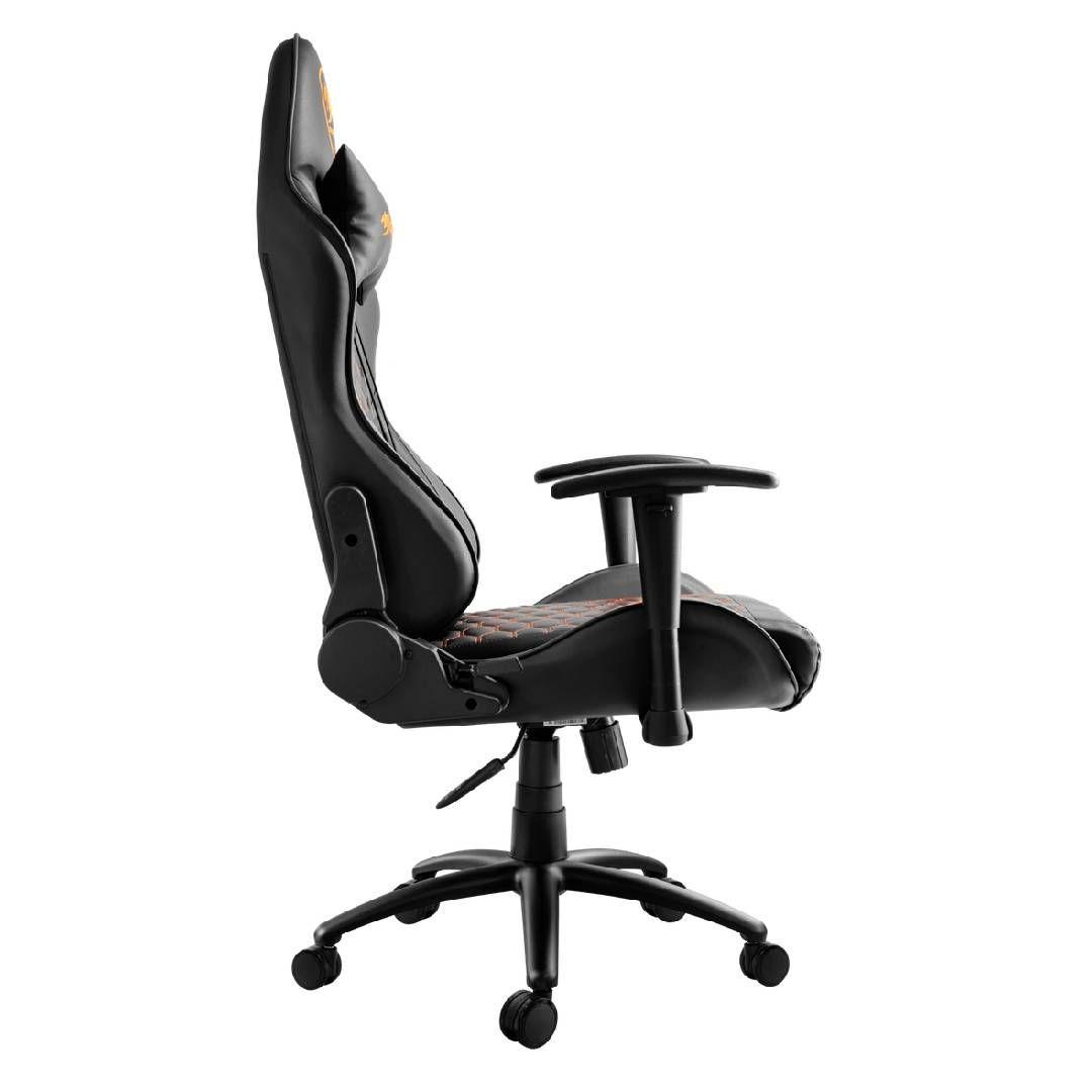 Silla Gamer COUGAR Outrider Black-2