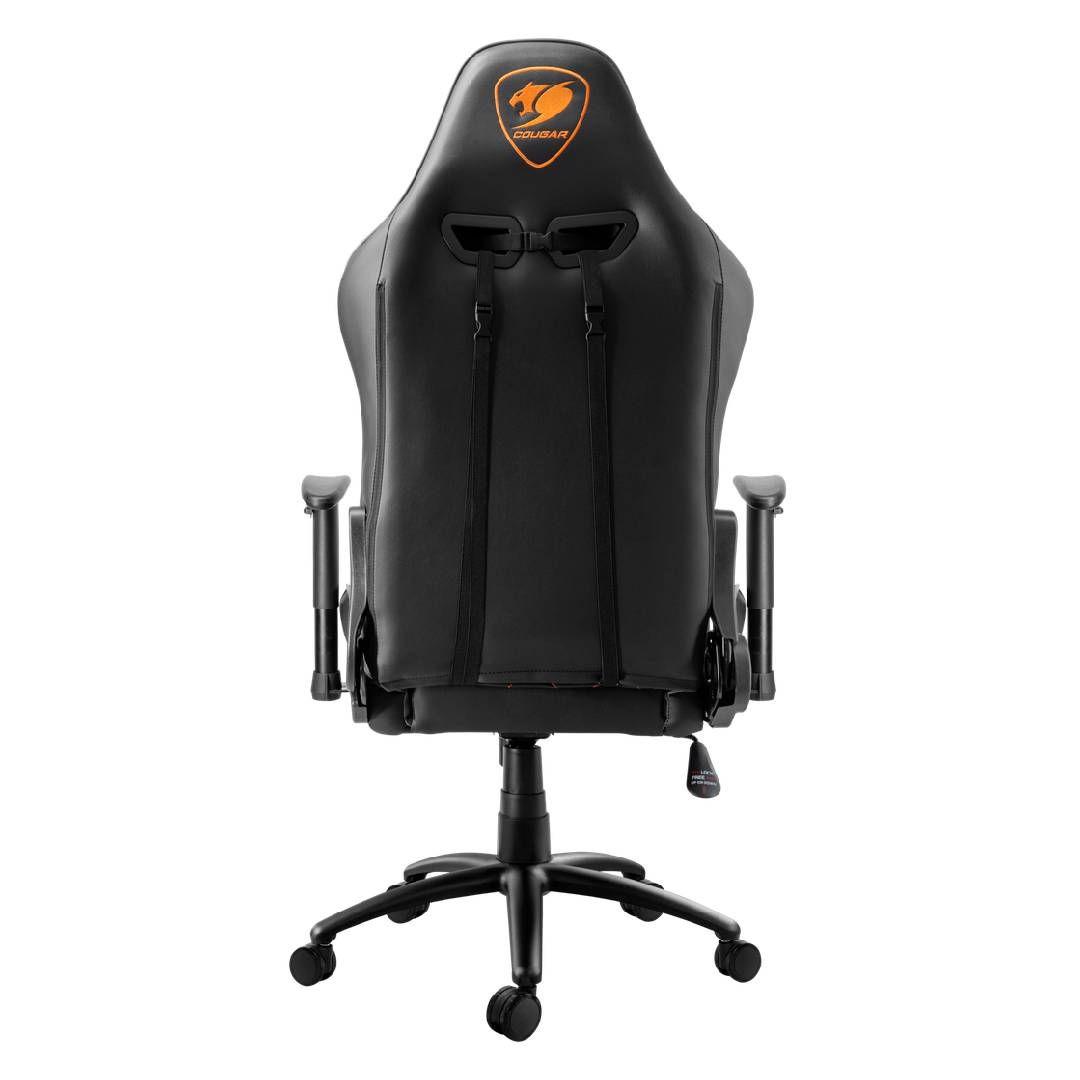 Silla Gamer COUGAR Outrider Black-3