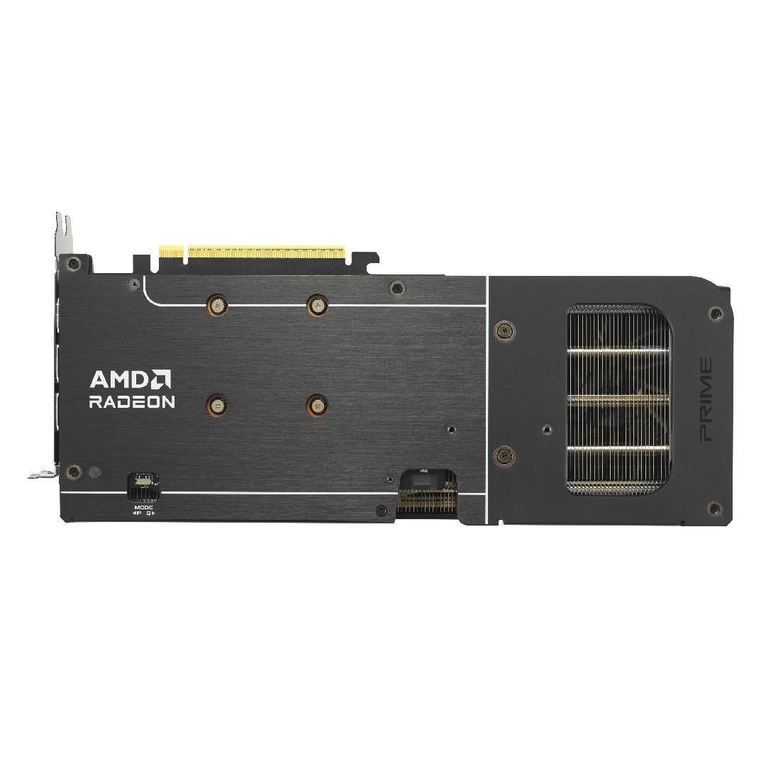 Tarjeta de Video ASUS Prime Radeon RX 9060 XT OC, 16GB GDDR6-4