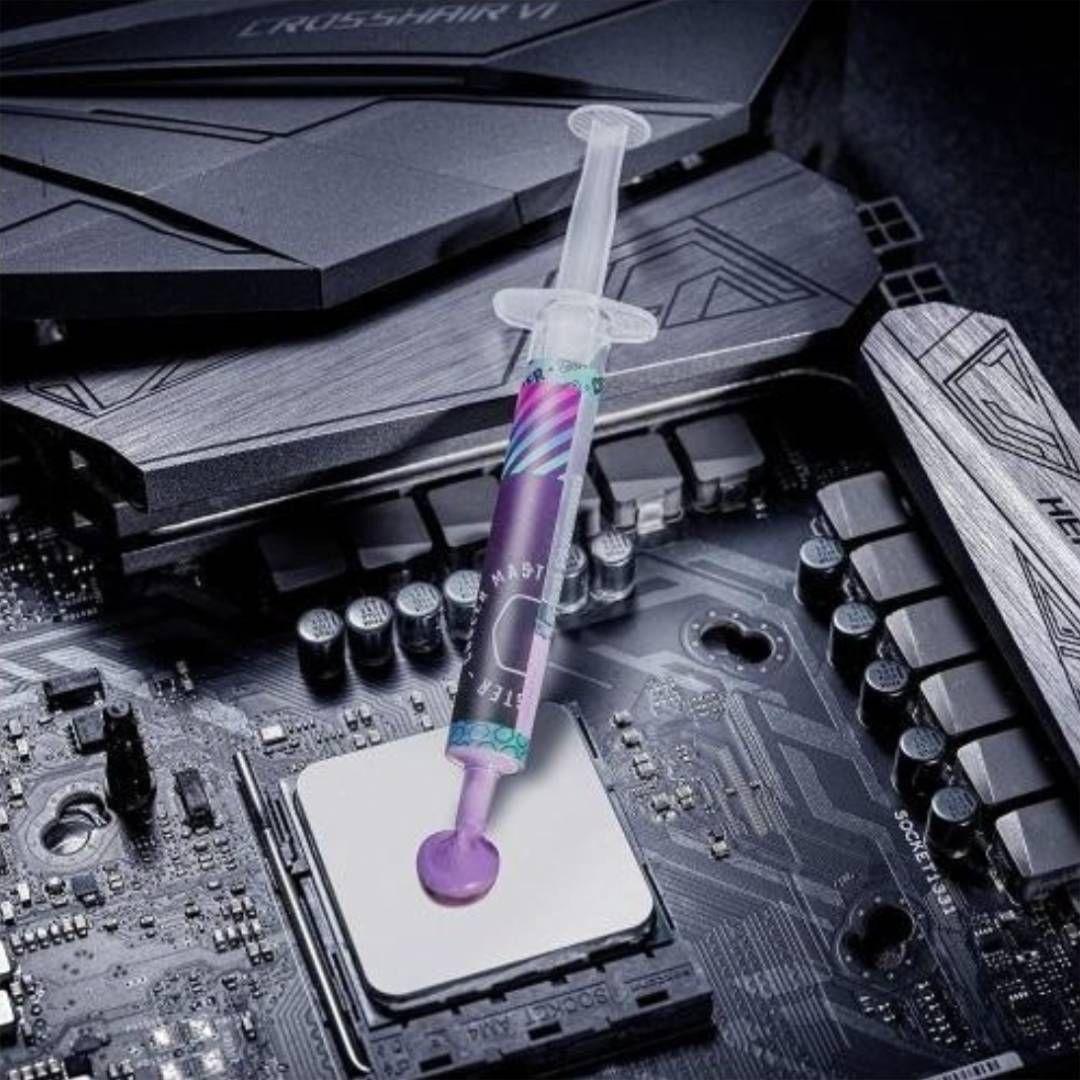 Pasta Térmica Cooler Master CryoFuze Violet 2g-3