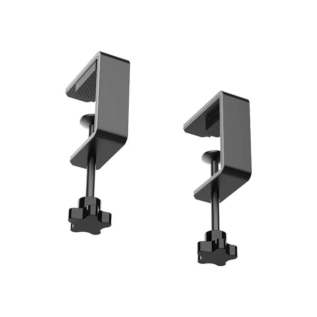 Abrazadera de Mesa para Yugo MOZA Table Clamp For Yoke-0